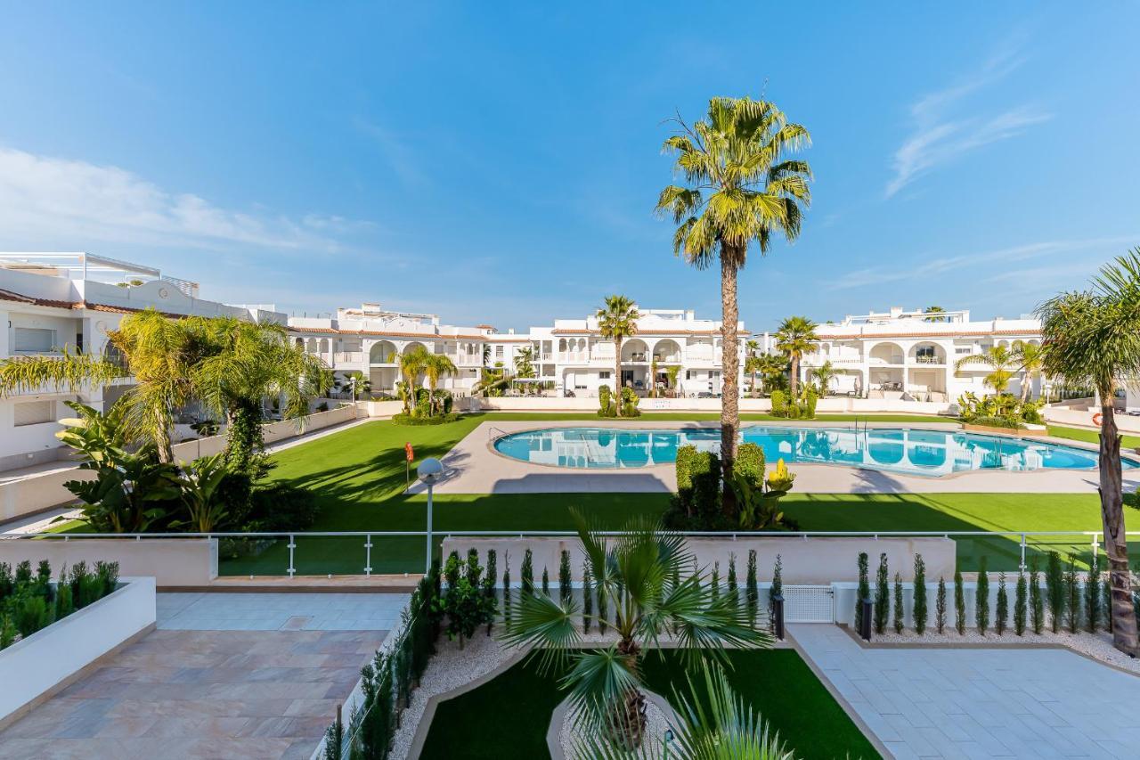 Apartamento Natural Luxury Park Ciudad Quesada Eksteriør billede