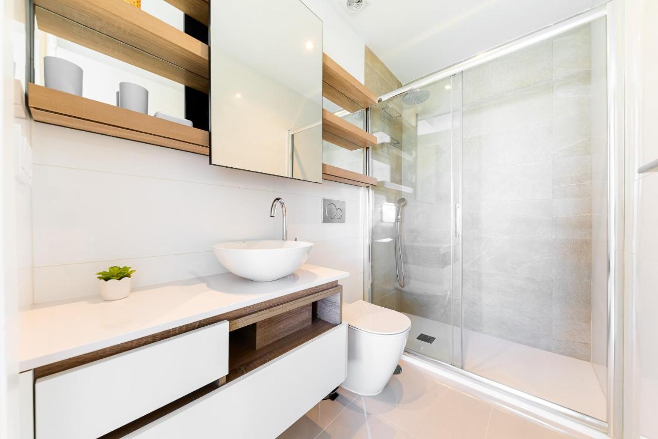 Apartamento Natural Luxury Park Ciudad Quesada Eksteriør billede